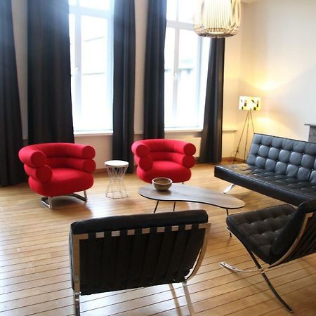 Hoogpoort Residence George Gand Extérieur photo