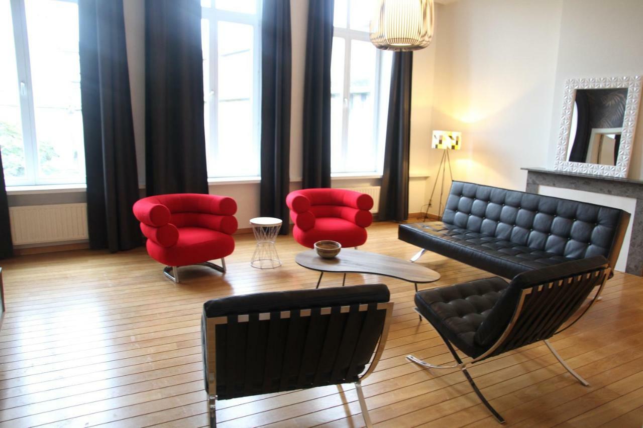 Hoogpoort Residence George Gand Extérieur photo