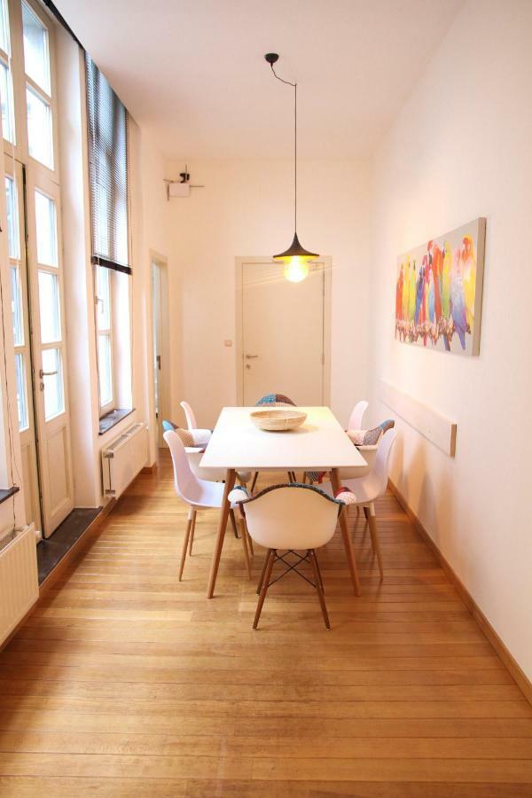 Hoogpoort Residence George Gand Extérieur photo
