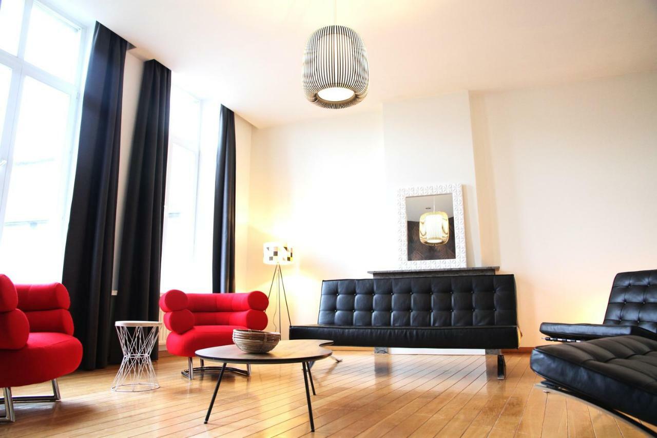 Hoogpoort Residence George Gand Extérieur photo