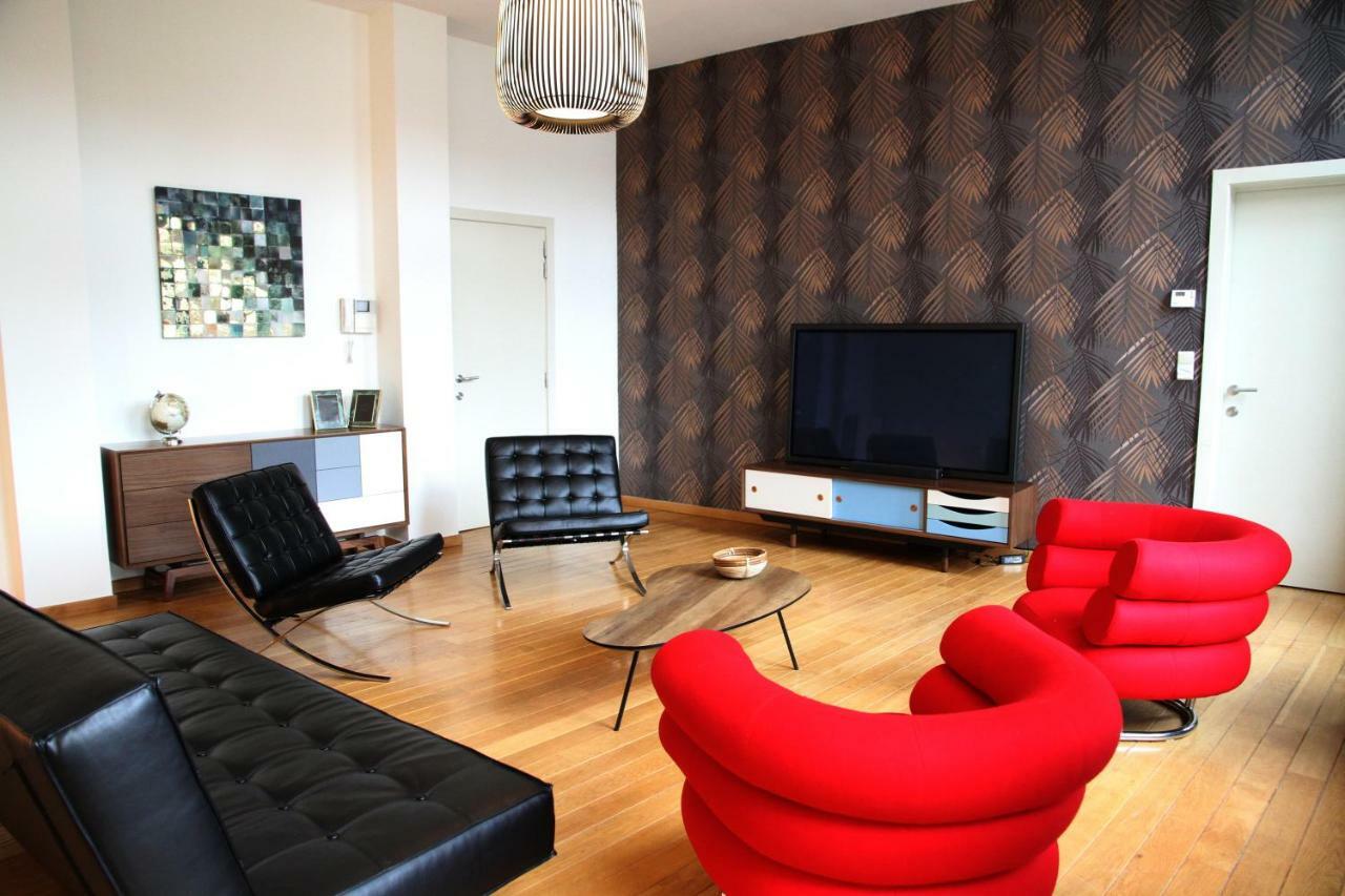 Hoogpoort Residence George Gand Extérieur photo