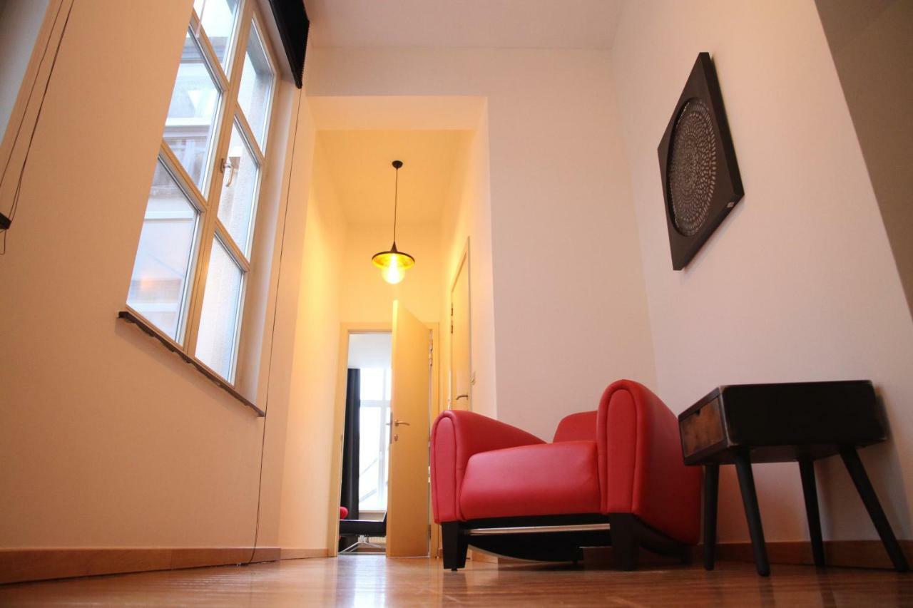 Hoogpoort Residence George Gand Extérieur photo