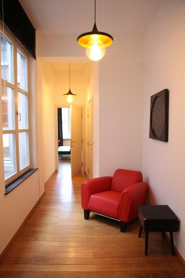 Hoogpoort Residence George Gand Extérieur photo